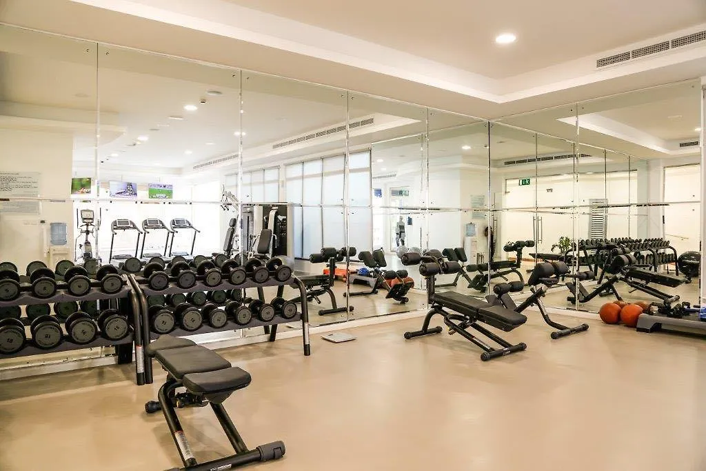 J5 Rimal Hotel Apartments Дубай 4*,