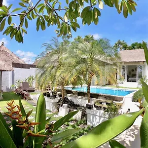 Santai Bali 3*, Uluwatu Indonésie