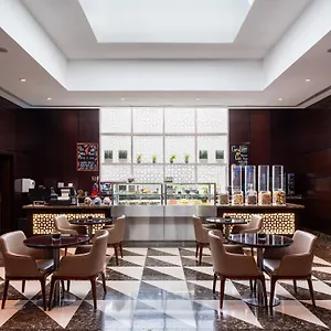 Four Points By Sheraton Отель