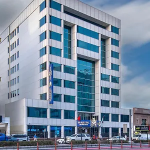 Majestic Premier Burdubai Отель