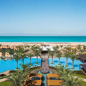 Saadiyat Rotana And 5*, Abou Dabi Émirats arabes unis
