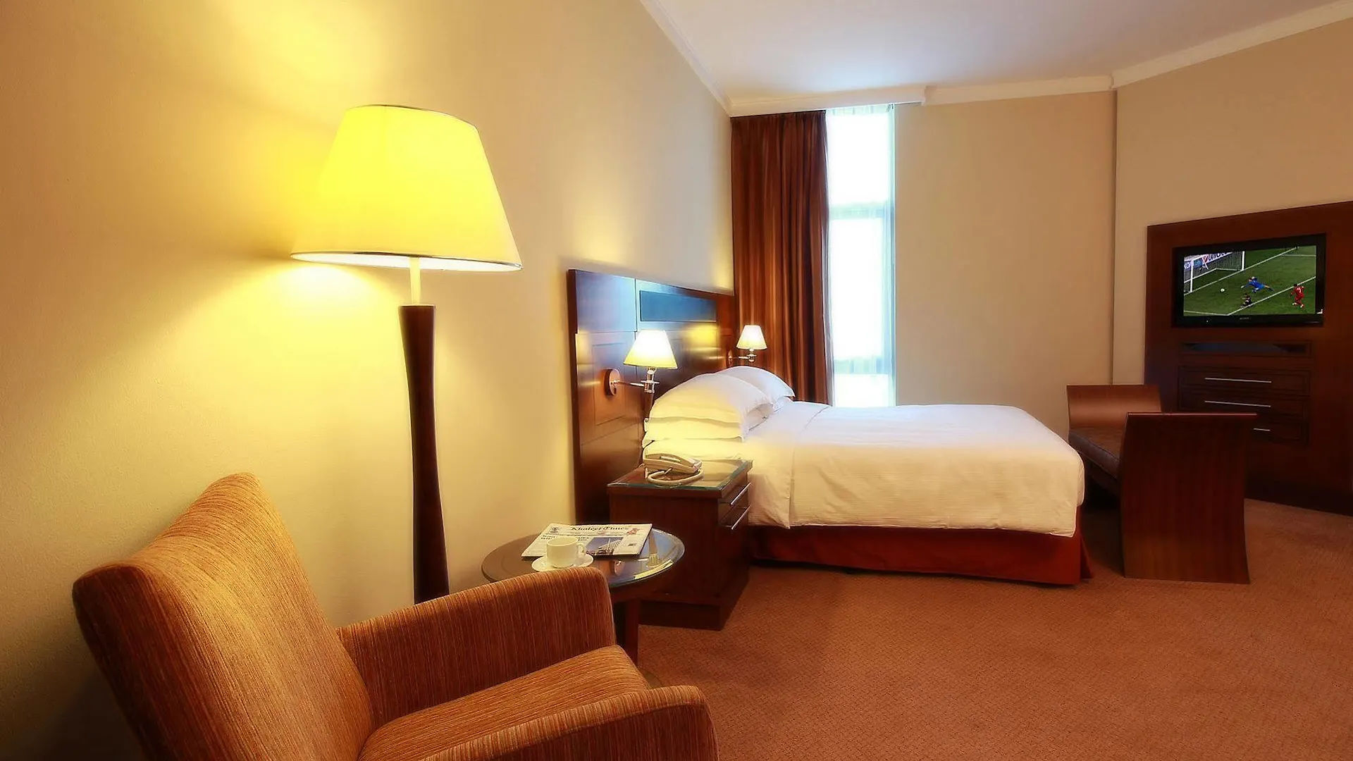 J5 Rimal Hotel Apartments Dubai