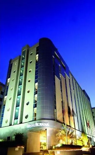 J5 Rimal Hotel Apartments Dubai Aparthotel