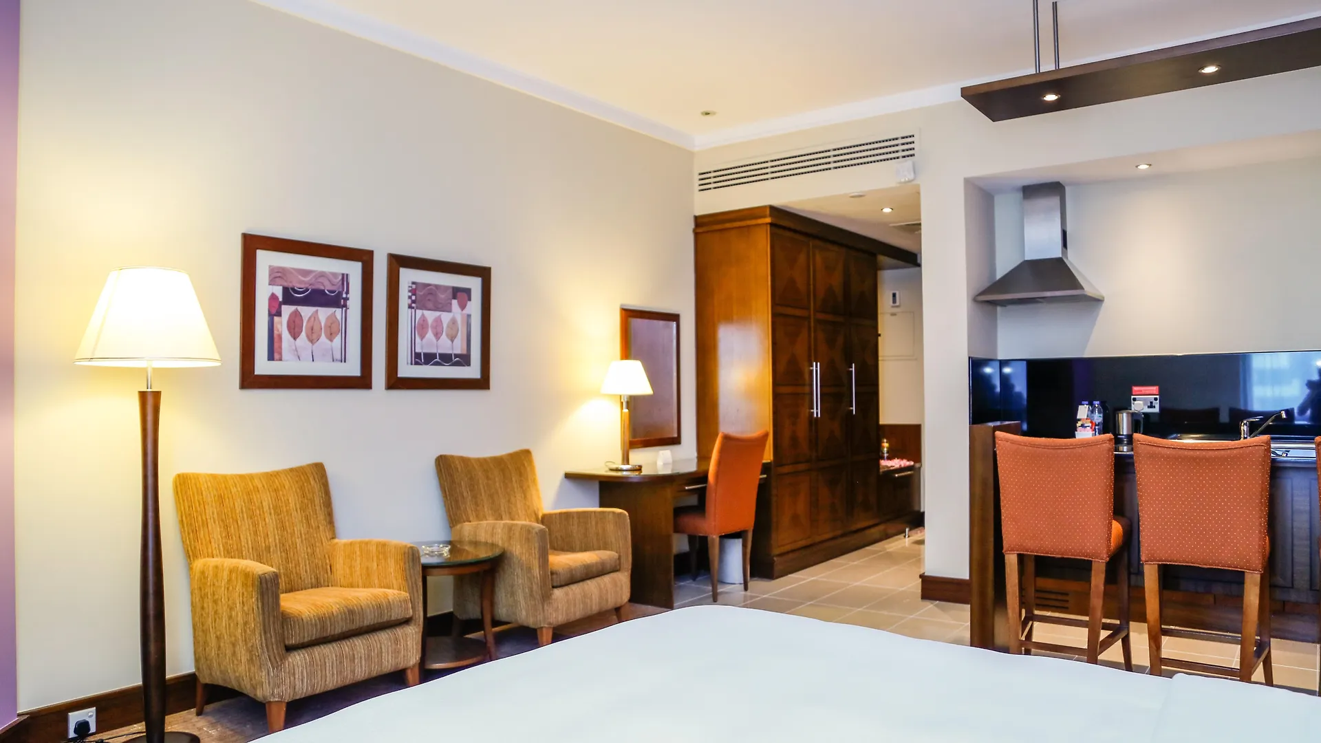 J5 Rimal Hotel Apartments Dubai United Arab Emirates