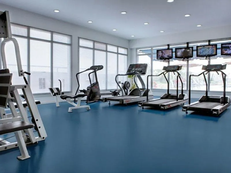 **** Aparthotel J5 Rimal Hotel Apartments Dubai United Arab Emirates