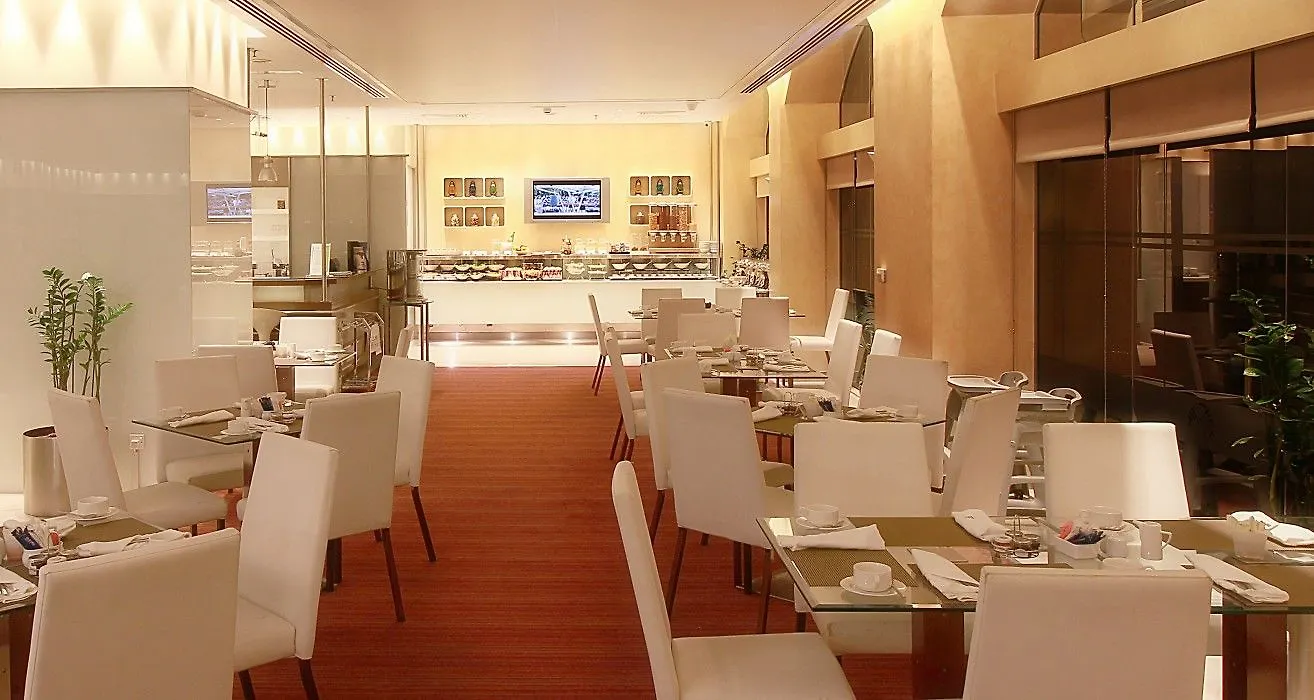 J5 Rimal Hotel Apartments Dubai United Arab Emirates