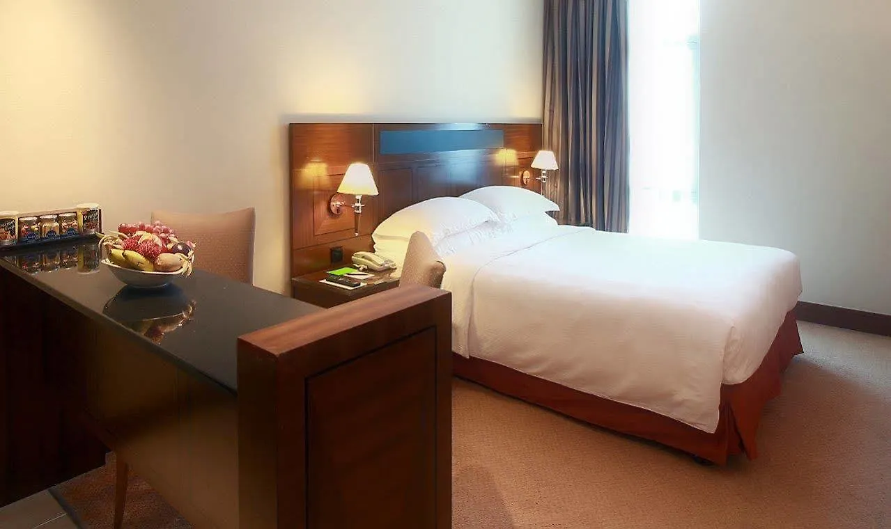 Aparthotel J5 Rimal Hotel Apartments Dubai