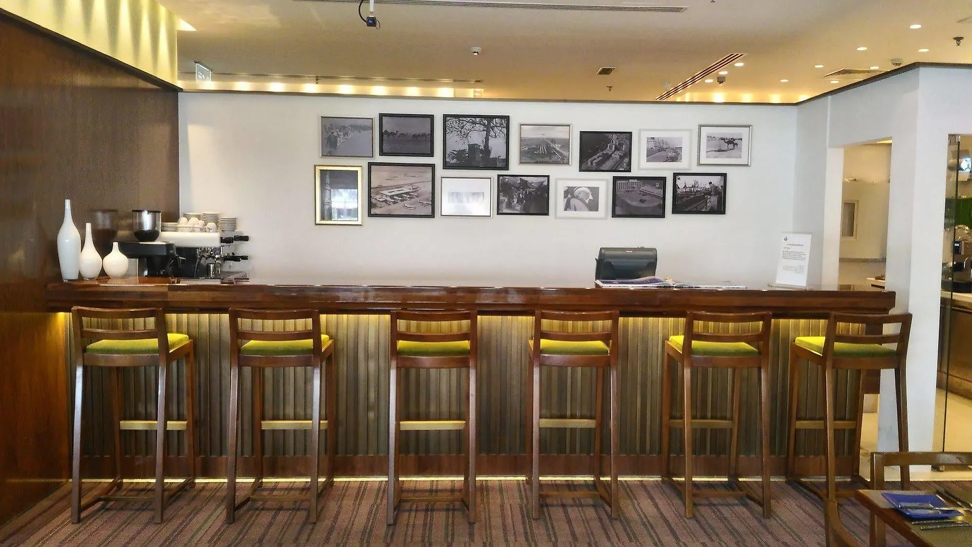 Aparthotel J5 Rimal Hotel Apartments Dubai