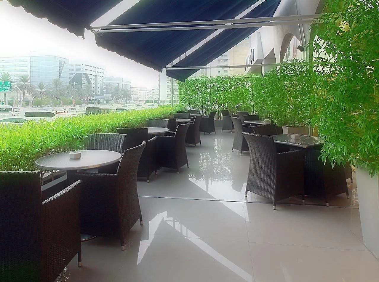 J5 Rimal Hotel Apartments Dubai Aparthotel